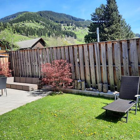 Chalet Am Park Piesendorf Exterior foto