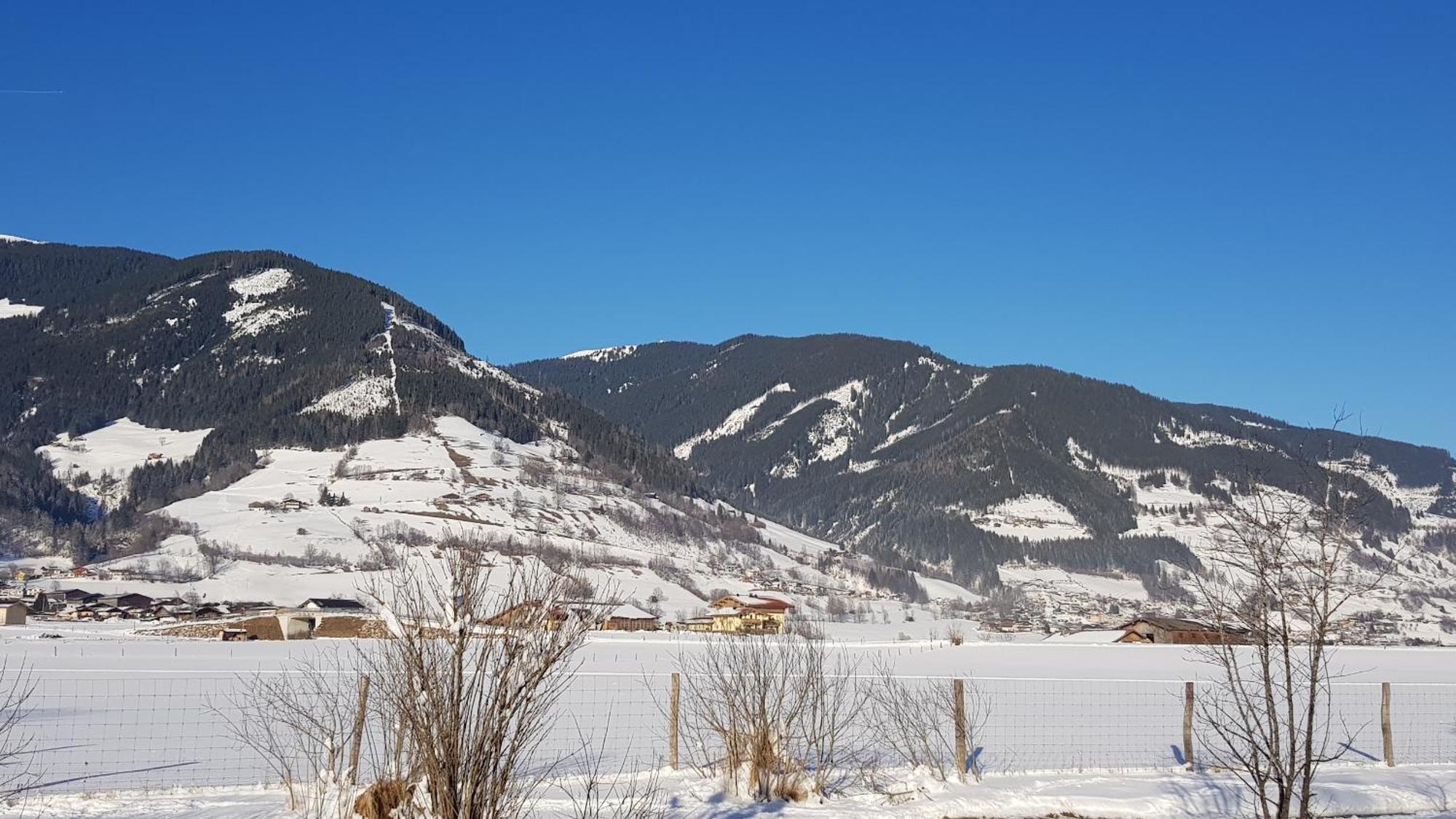 Chalet Am Park Piesendorf Cameră foto
